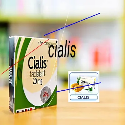 Acheter cialis générique en ligne